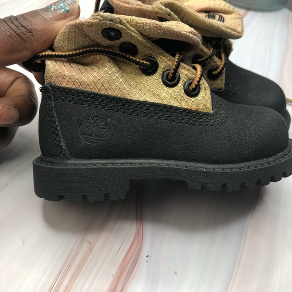 Timberland Boots for toddler ( Size 5) - Picture 4 of 8